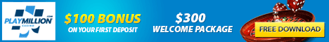 Play Million Casino